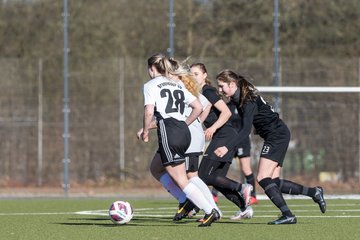 Bild 333 - F Bramfeld 2 - Eimsbuettel 3 : Ergebnis: 0:15